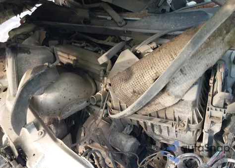 2008 Toyota Camry Le z USA, uszkodzony, nr VIN 4T1BE46K78U742096